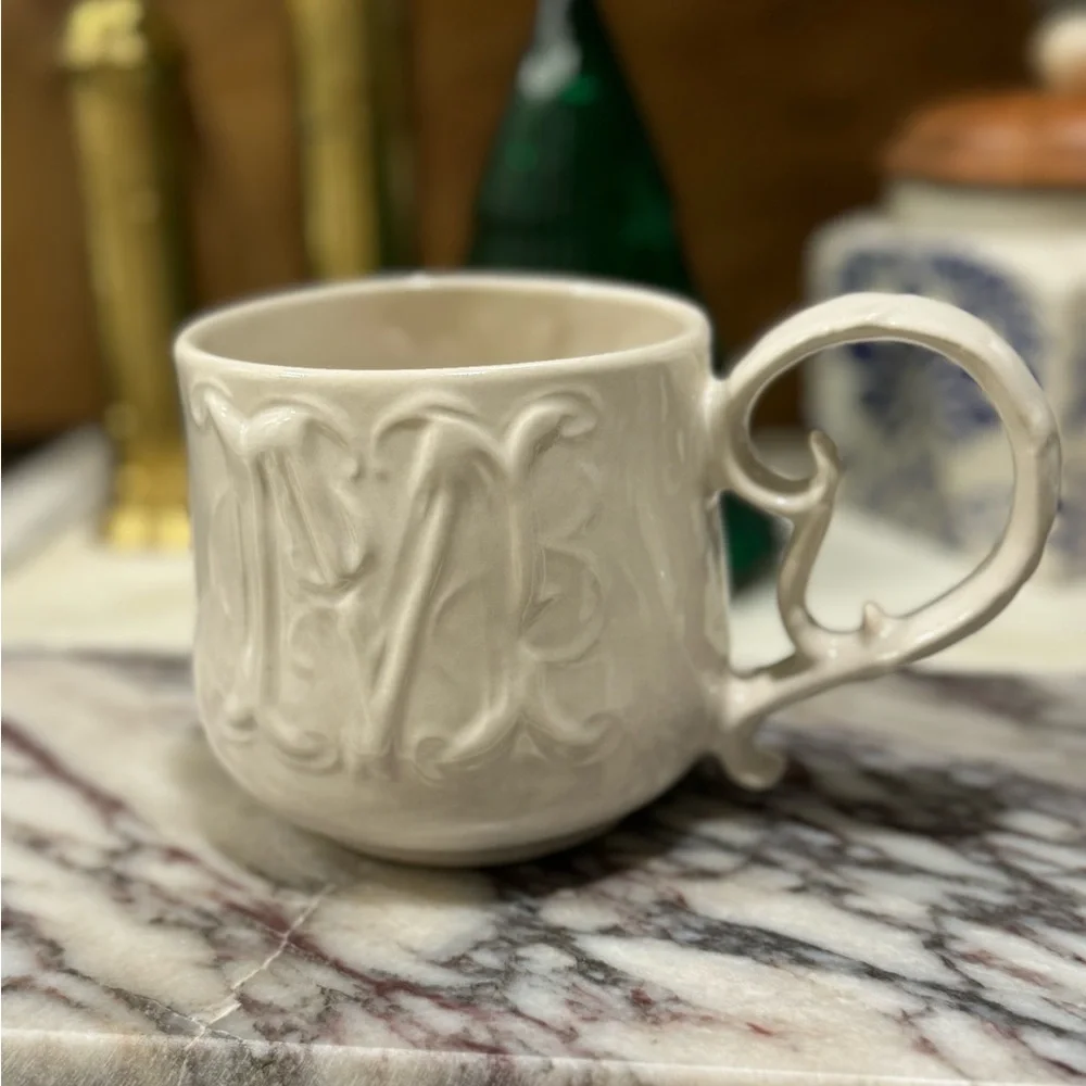 Pottery Barn pottery barn